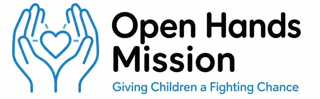 Open Hands Mission